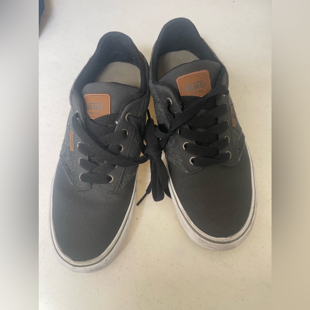 Men’s Vans Shoes